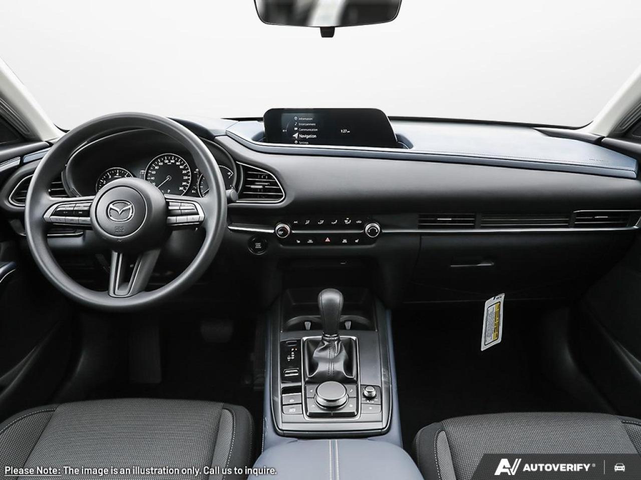 2026 Mazda CX-30 GX Photo