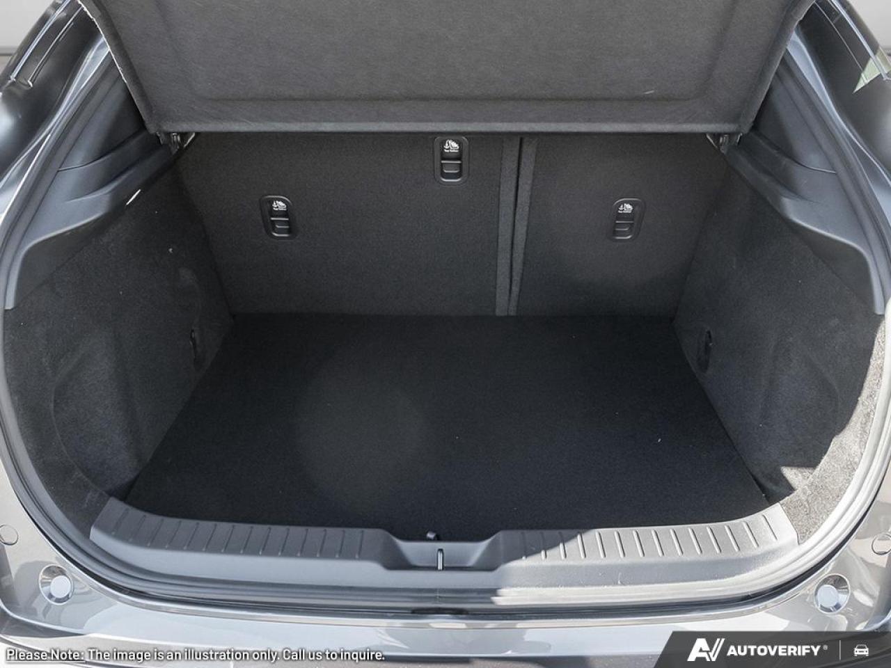 2026 Mazda CX-30 GT w/Turbo Photo