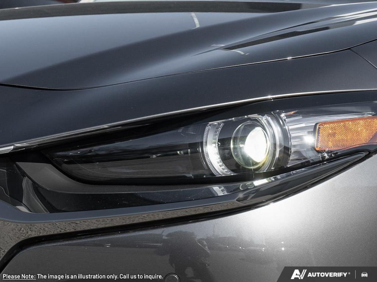 2026 Mazda CX-30 GT w/Turbo Photo