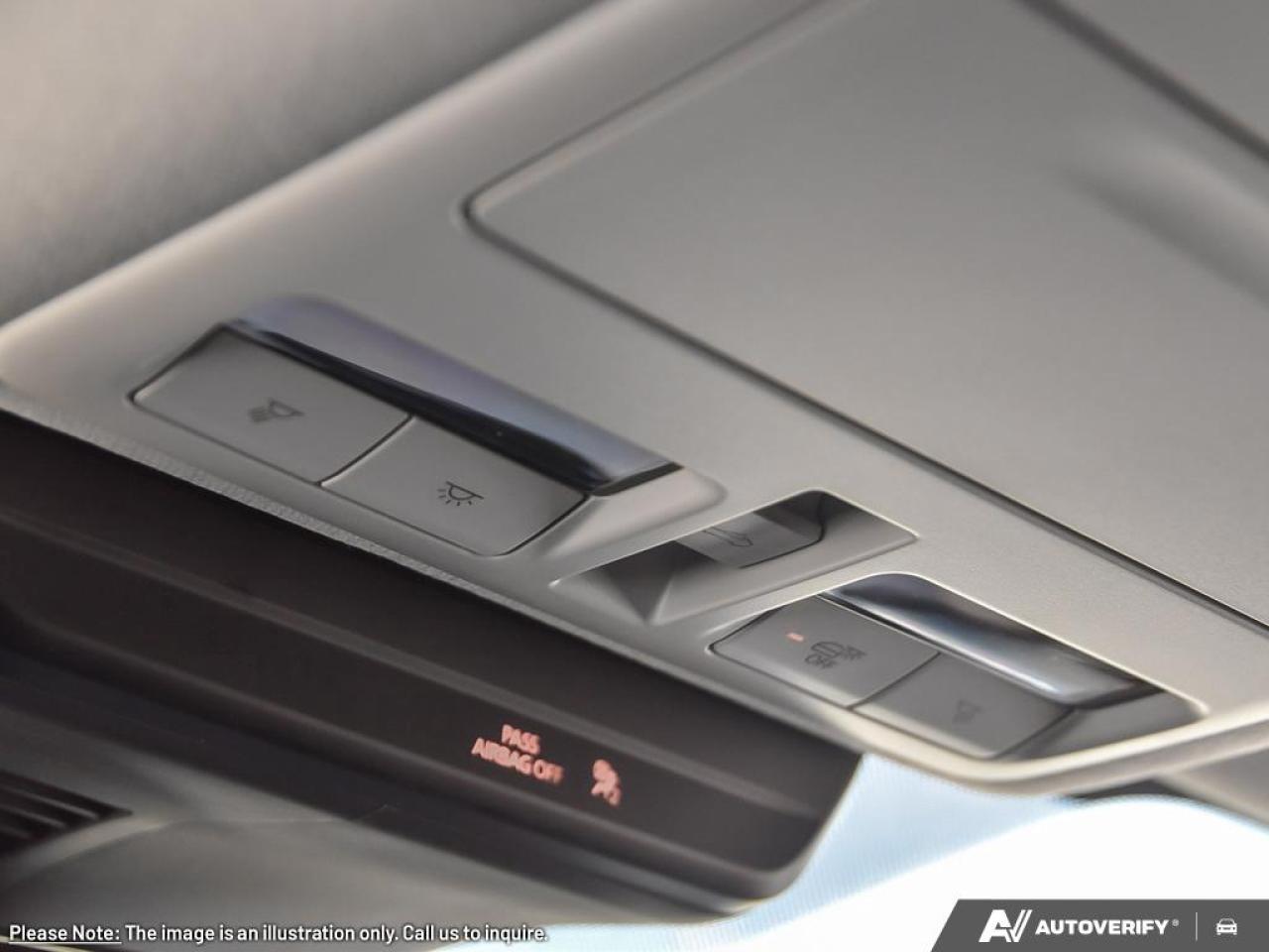 2026 Mazda CX-30 GT w/Turbo Photo