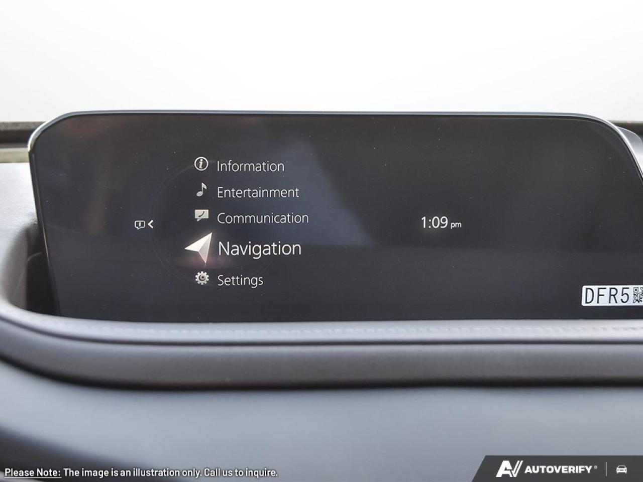 2026 Mazda CX-30 GT w/Turbo Photo