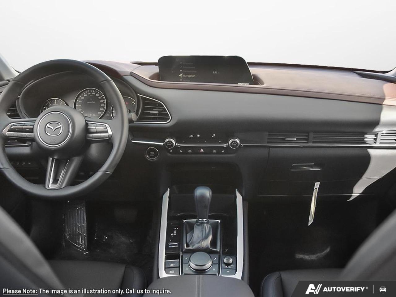 2026 Mazda CX-30 GT w/Turbo Photo