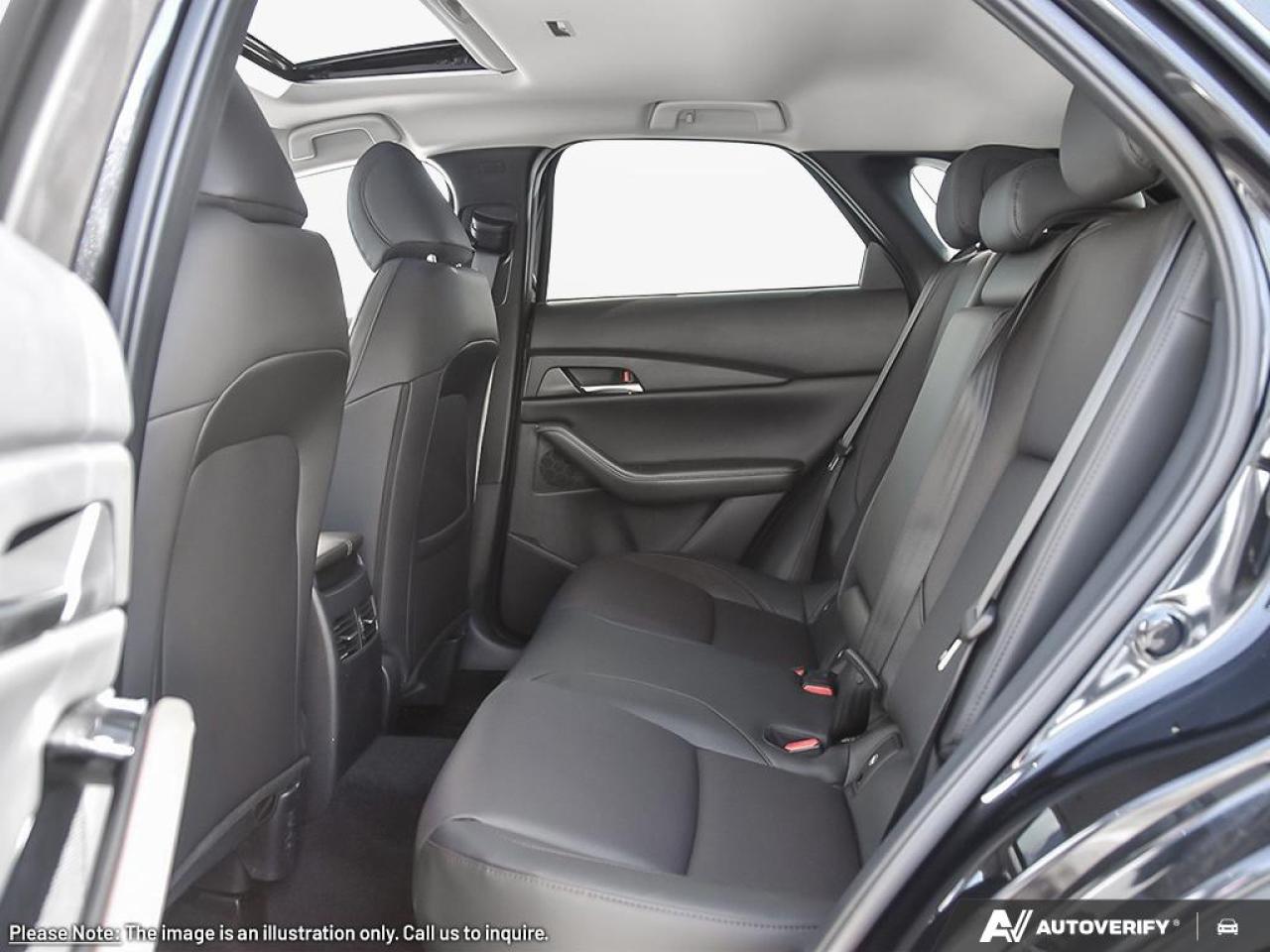 2026 Mazda CX-30 GT w/Turbo Photo