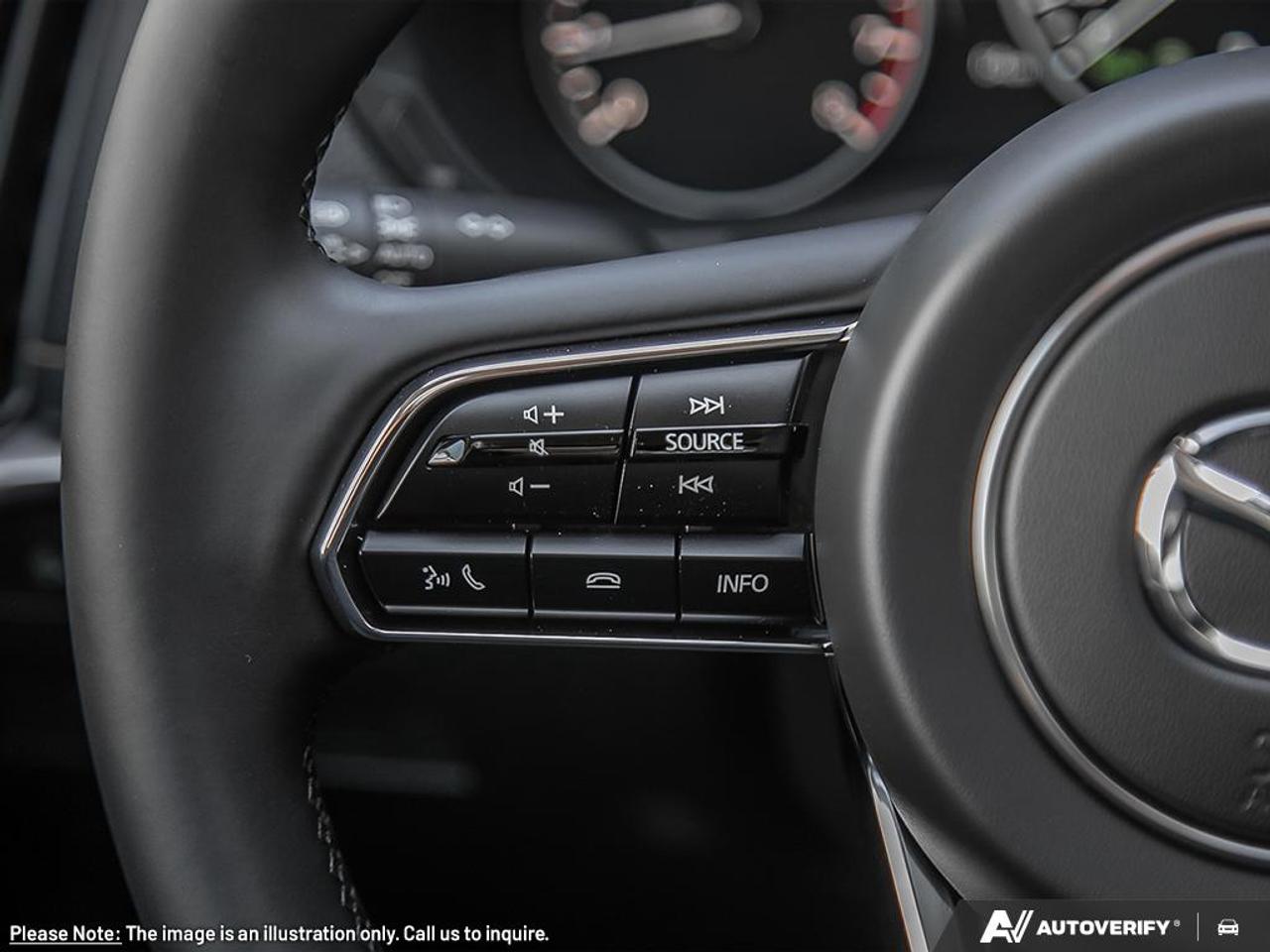 2026 Mazda CX-70 MHEV GT Photo