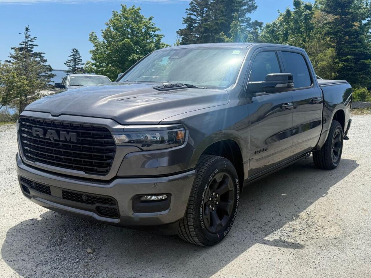 2026 RAM 1500 SPORT Photo0