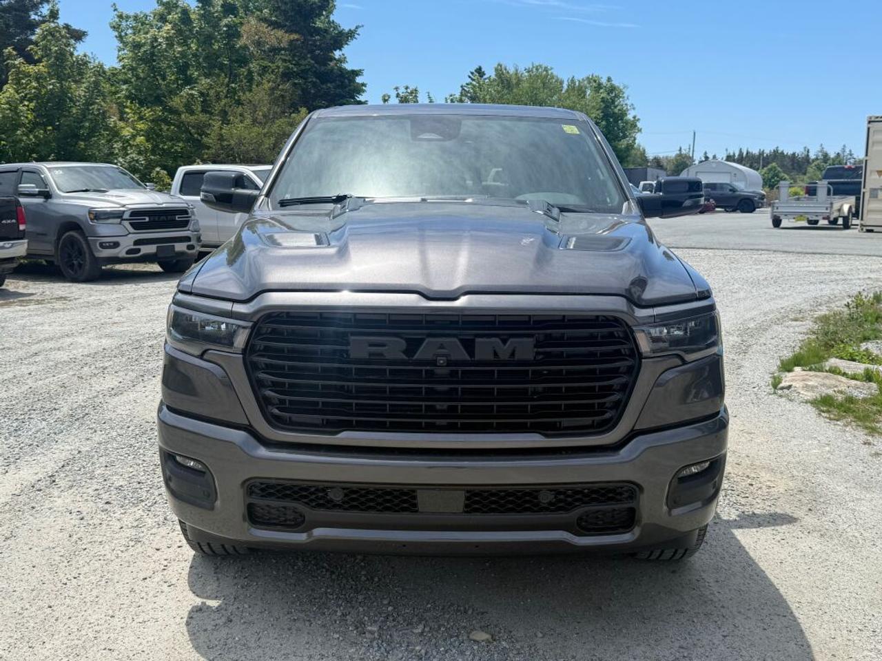 2026 RAM 1500 SPORT Photo