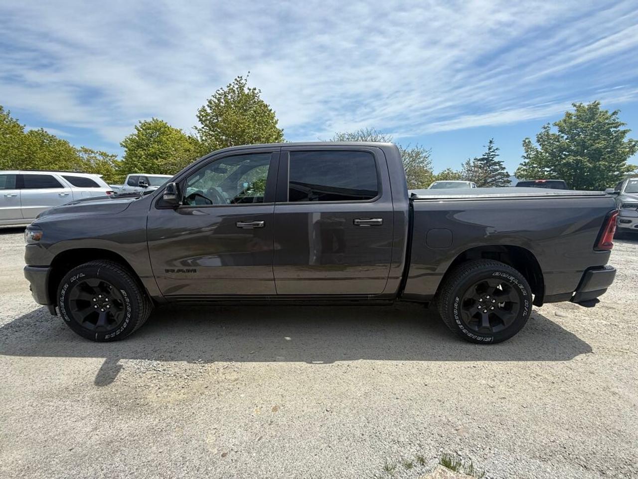 2026 RAM 1500 SPORT Photo