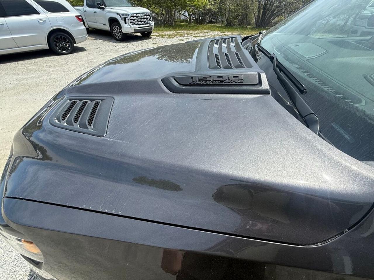 2026 RAM 1500 SPORT Photo