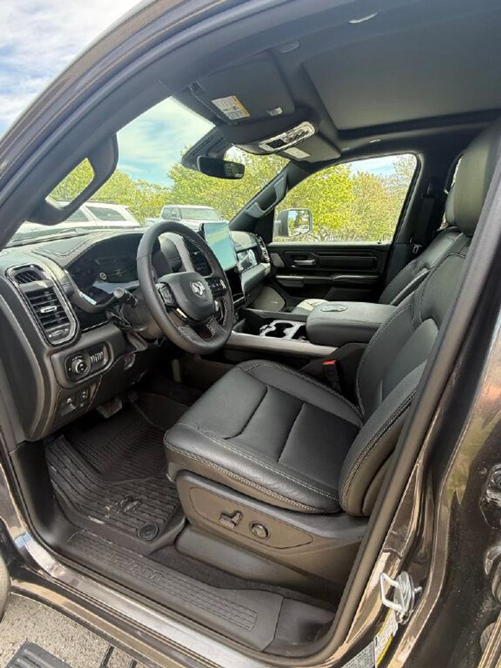 2026 RAM 1500 SPORT Photo