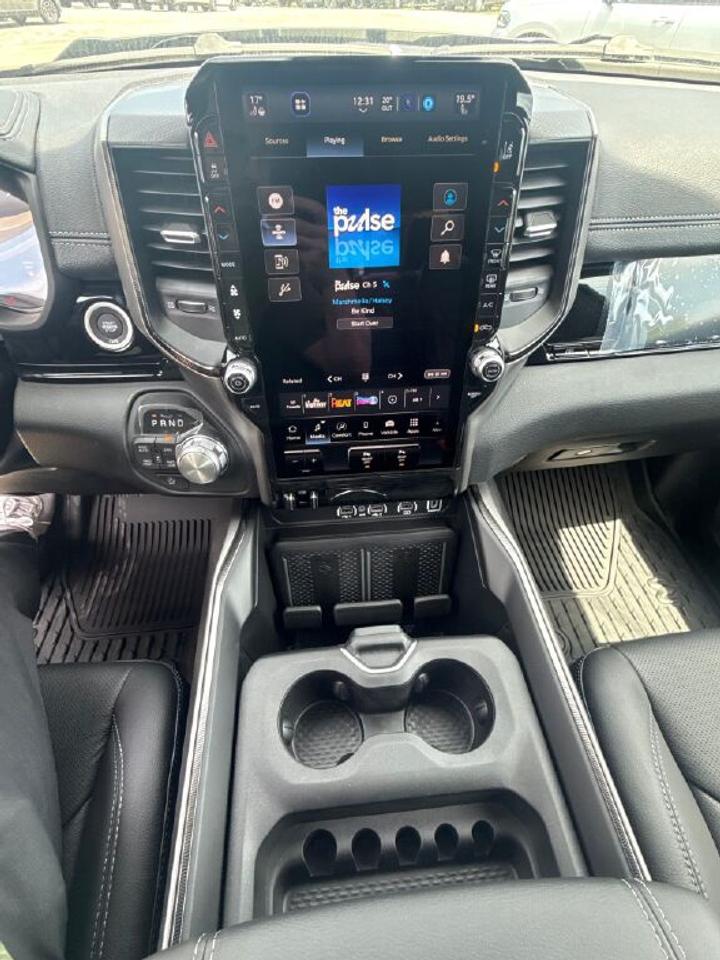 2026 RAM 1500 SPORT Photo