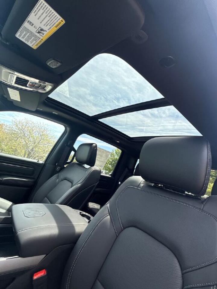 2026 RAM 1500 SPORT Photo