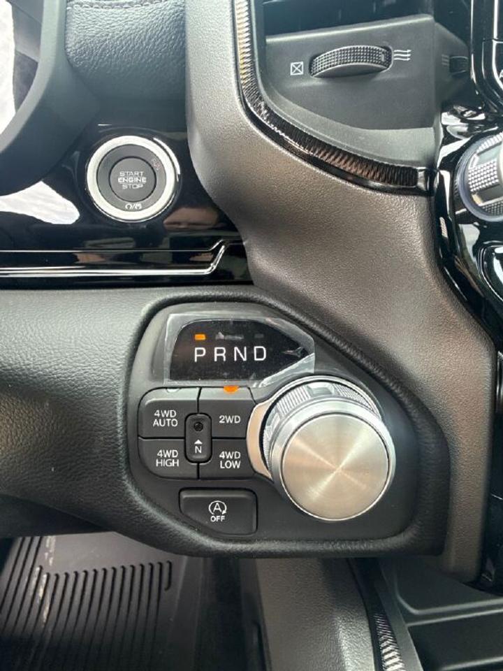 2026 RAM 1500 SPORT Photo