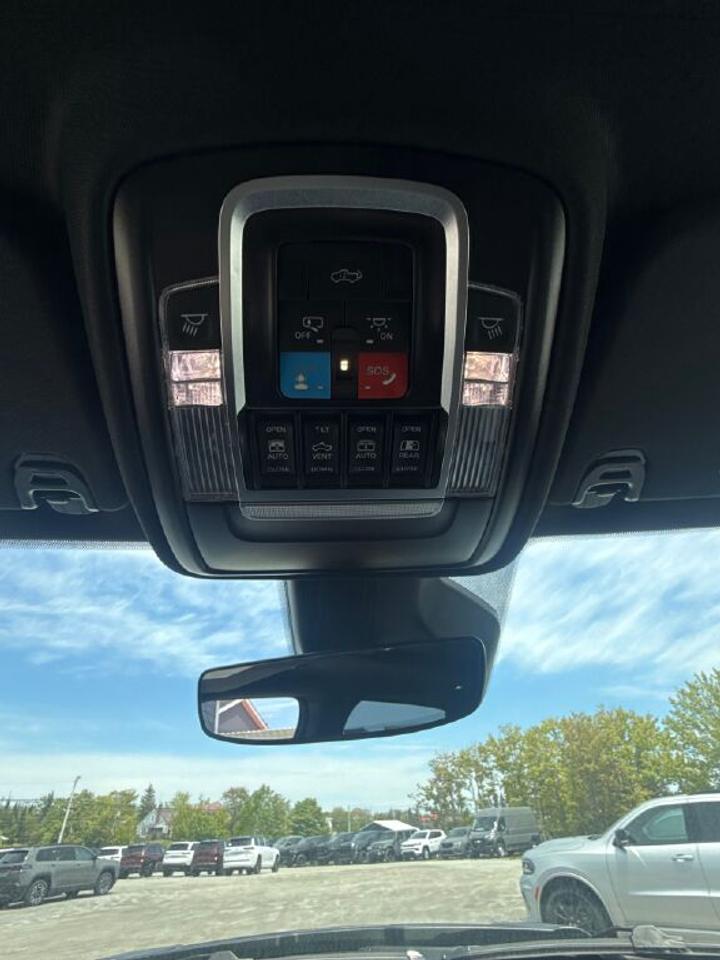 2026 RAM 1500 SPORT Photo