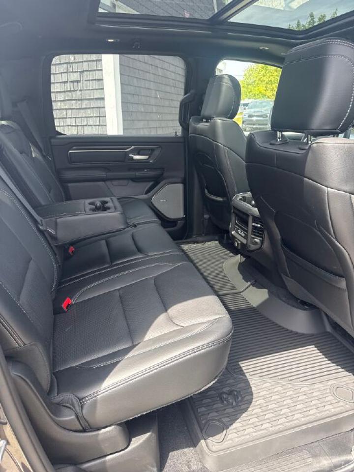 2026 RAM 1500 SPORT Photo