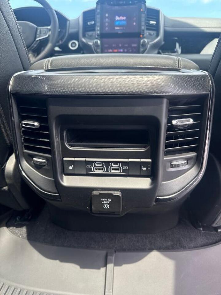 2026 RAM 1500 SPORT Photo