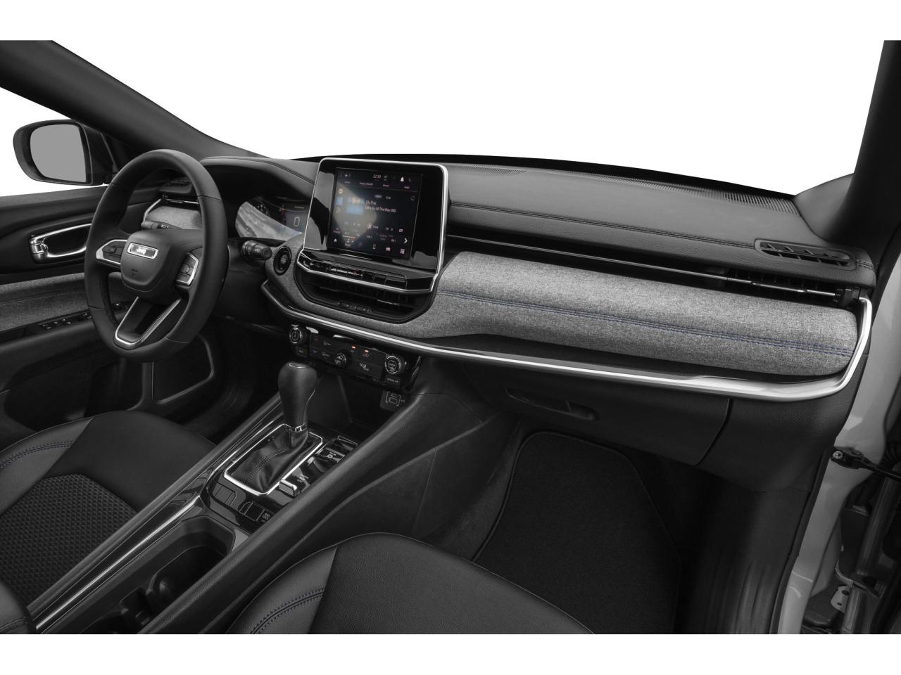 2026 Jeep Compass NORTH 4X4 Photo22