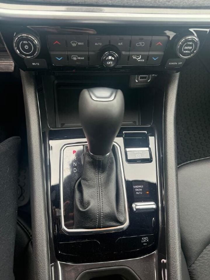 2026 Jeep Compass NORTH Photo