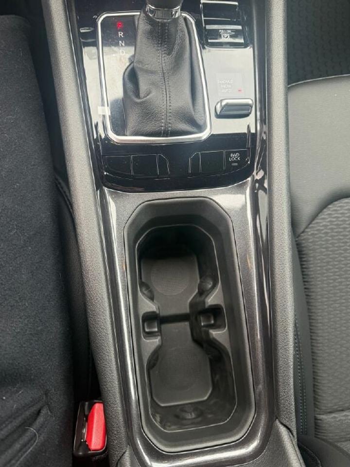 2026 Jeep Compass NORTH Photo