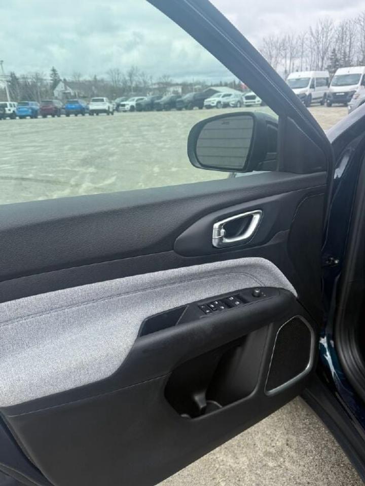2026 Jeep Compass NORTH Photo