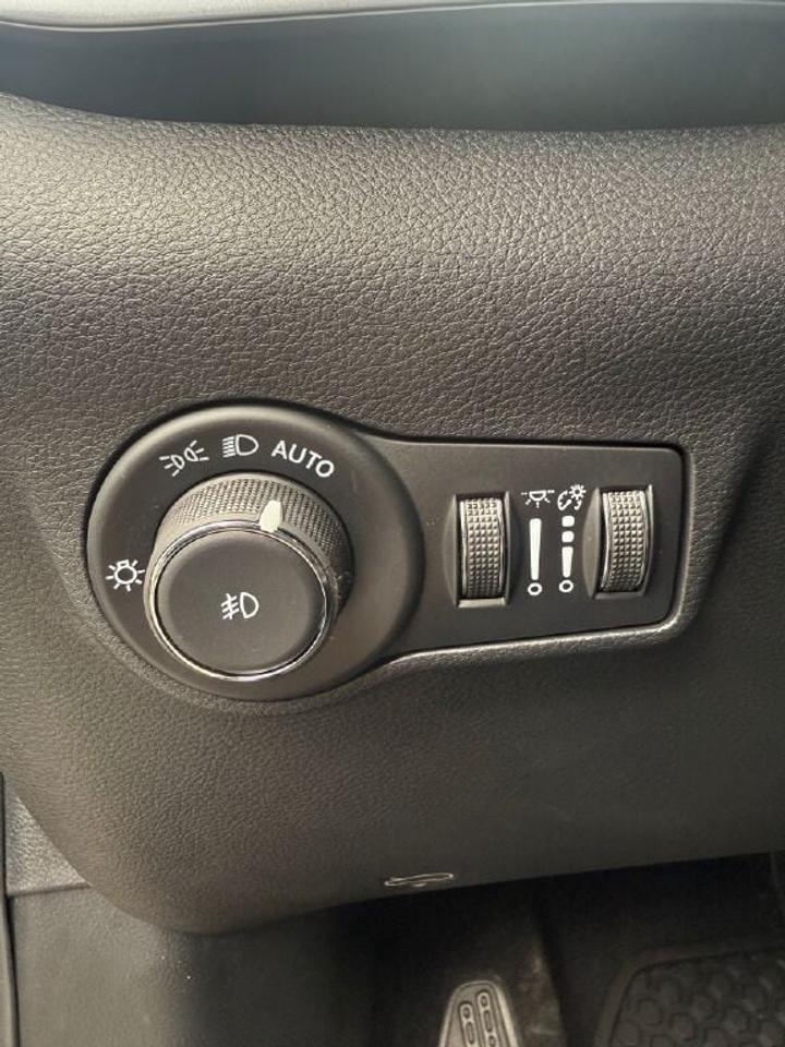2026 Jeep Compass NORTH Photo