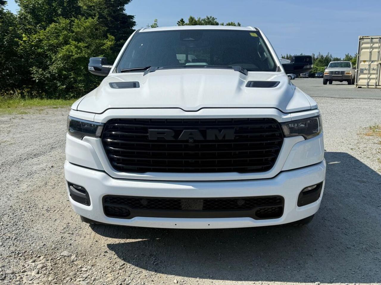 2026 RAM 1500 SPORT Photo
