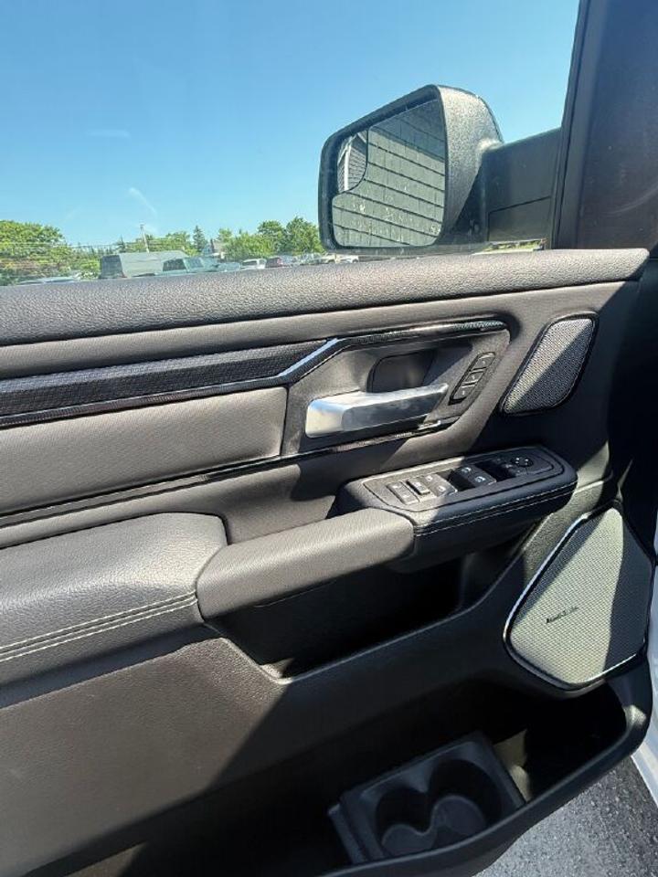 2026 RAM 1500 SPORT Photo