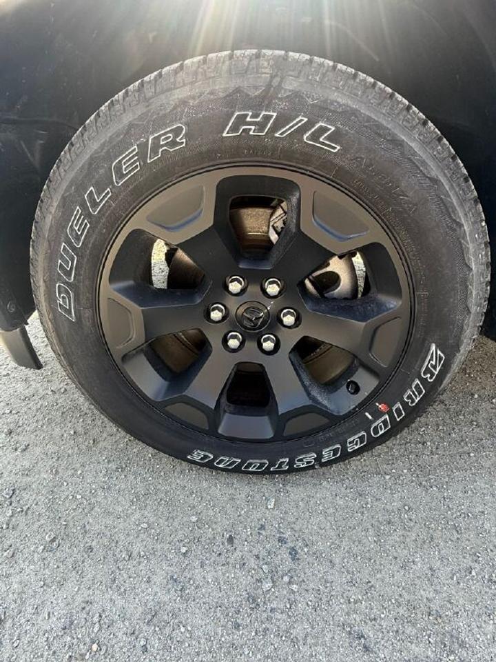 2026 RAM 1500 SPORT Photo
