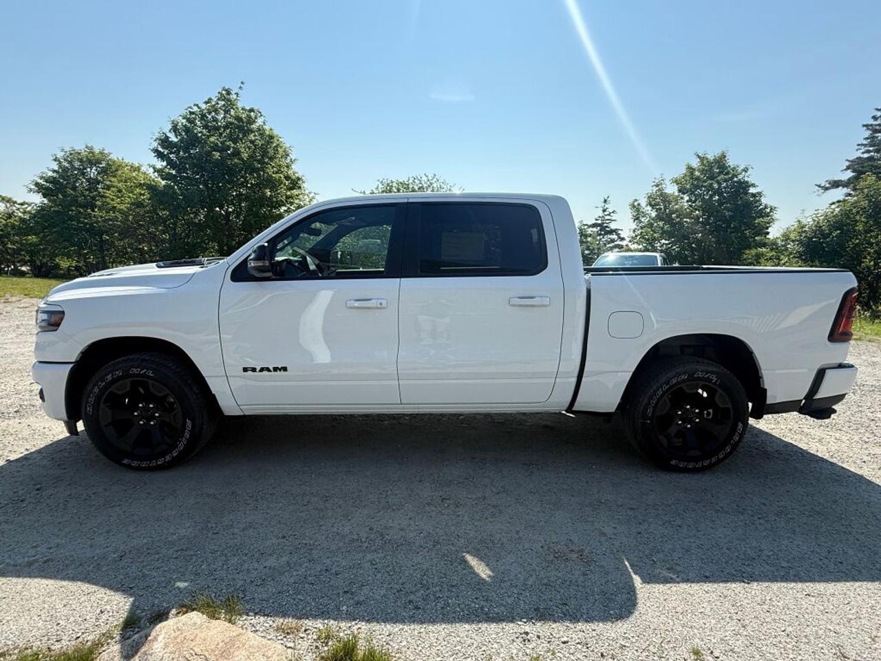2026 RAM 1500 SPORT Photo