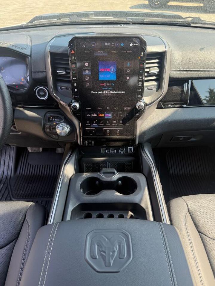 2026 RAM 1500 SPORT Photo
