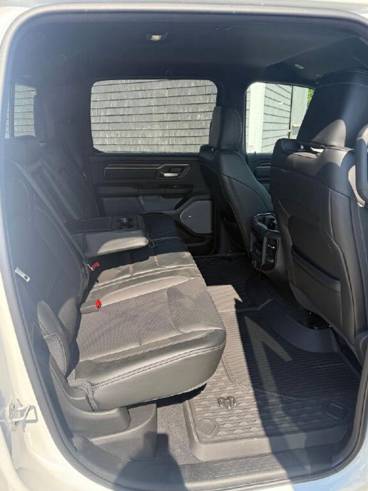 2026 RAM 1500 SPORT Photo