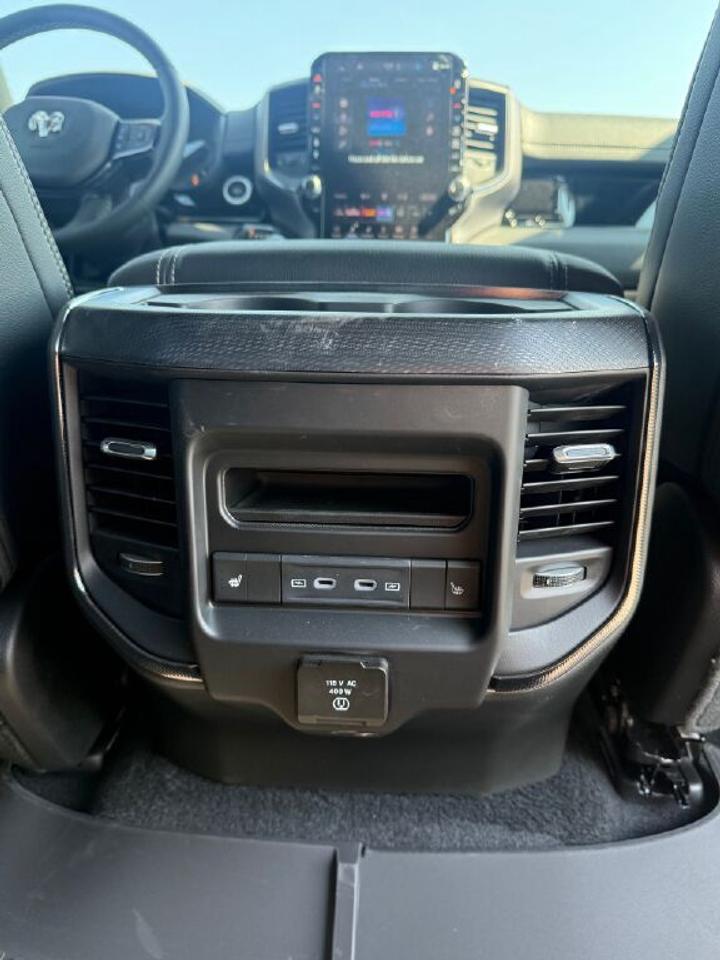 2026 RAM 1500 SPORT Photo