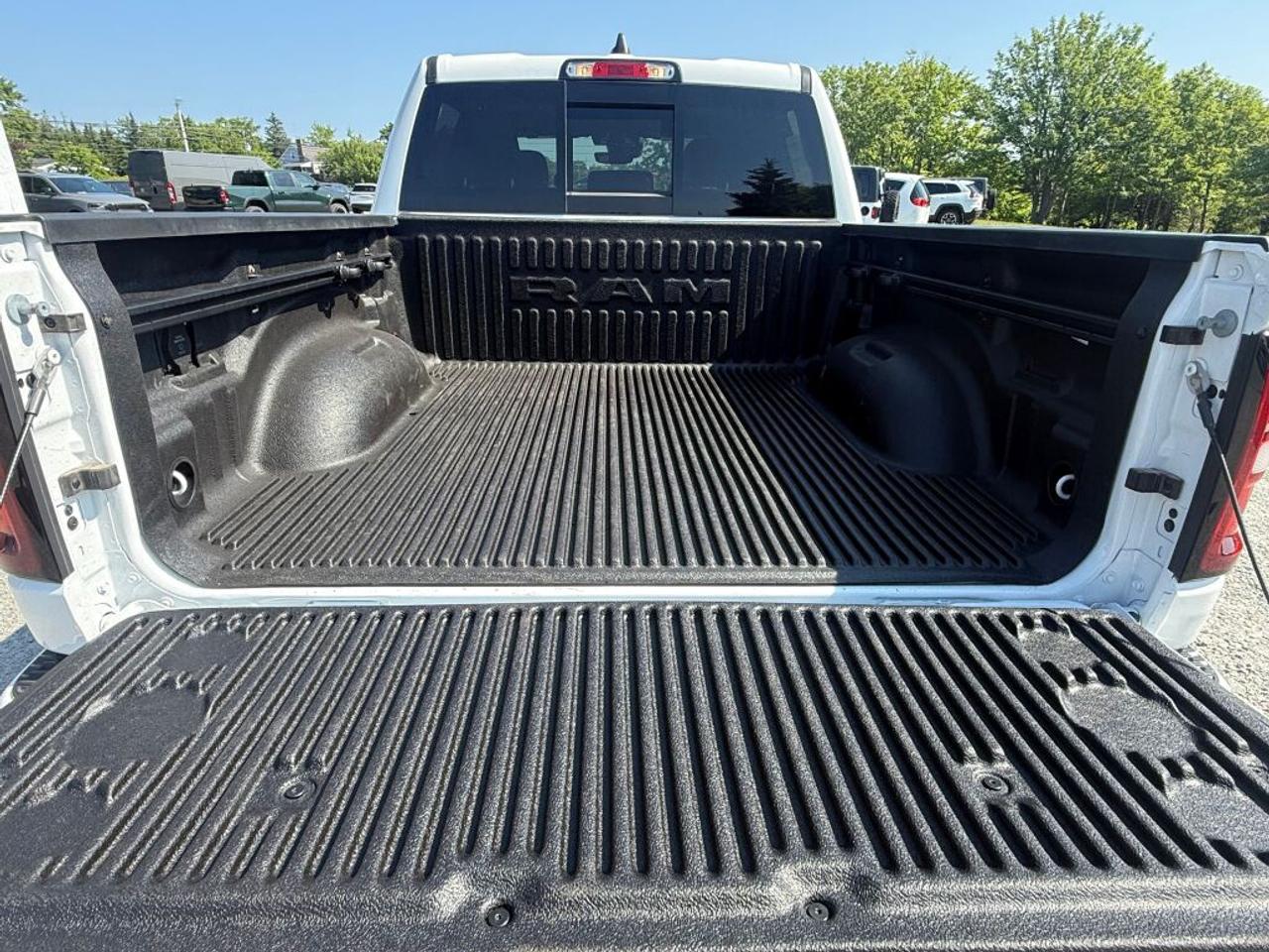 2026 RAM 1500 SPORT Photo