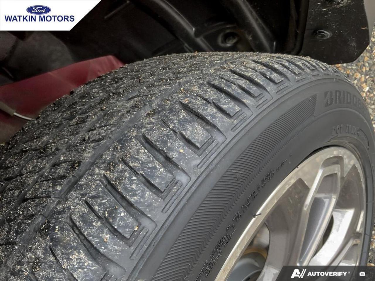 2019 Ford EcoSport Titanium 4WD Photo9