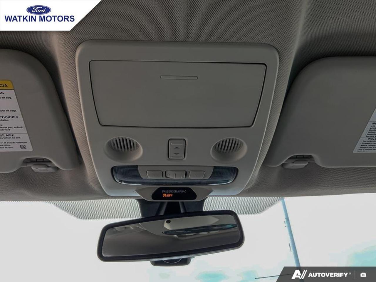 2019 Ford EcoSport Titanium 4WD Photo23