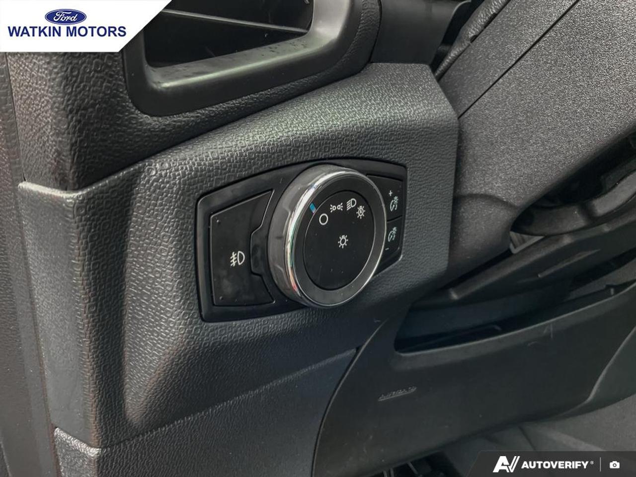 2019 Ford EcoSport Titanium 4WD Photo28