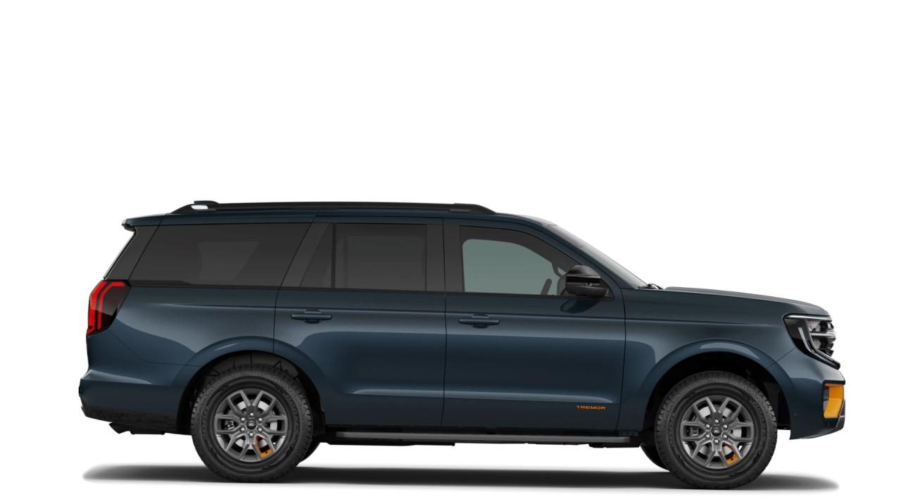 2026 Ford Expedition Tremor Photo4