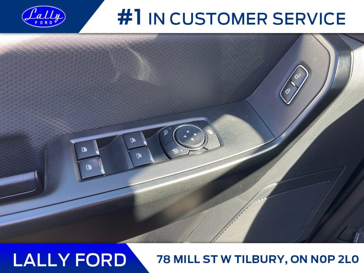 2025 Ford F-150 STX 4WD SuperCrew 5.5' Box Photo