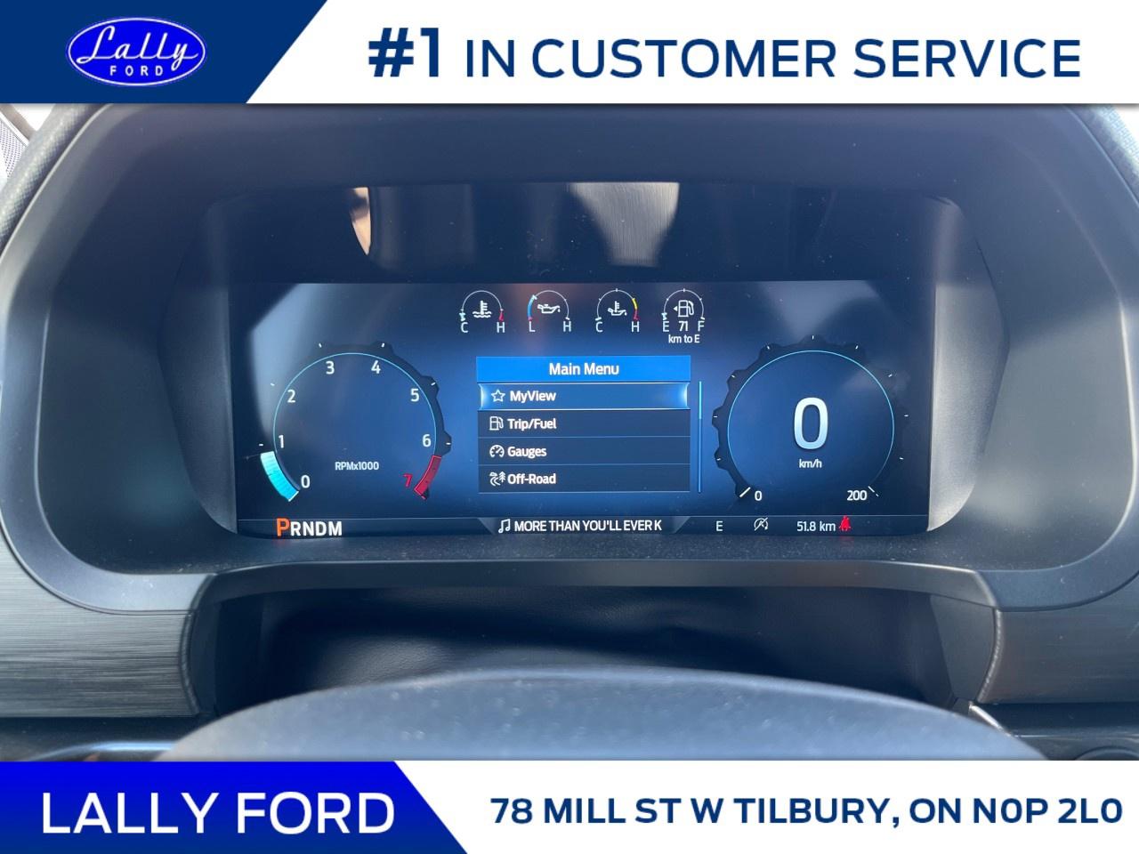 2025 Ford F-150 STX 4WD SuperCrew 5.5' Box Photo