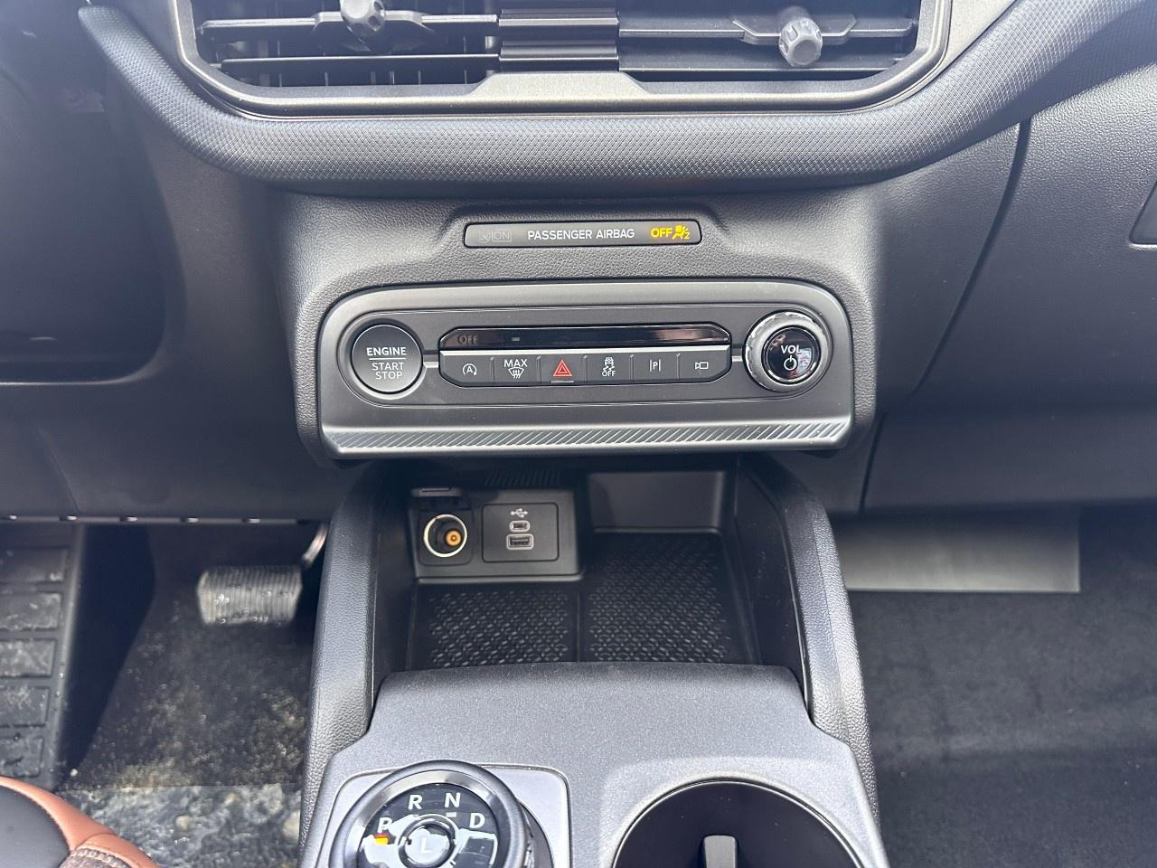 2026 Ford Bronco Sport Outer Banks 4x4 Photo