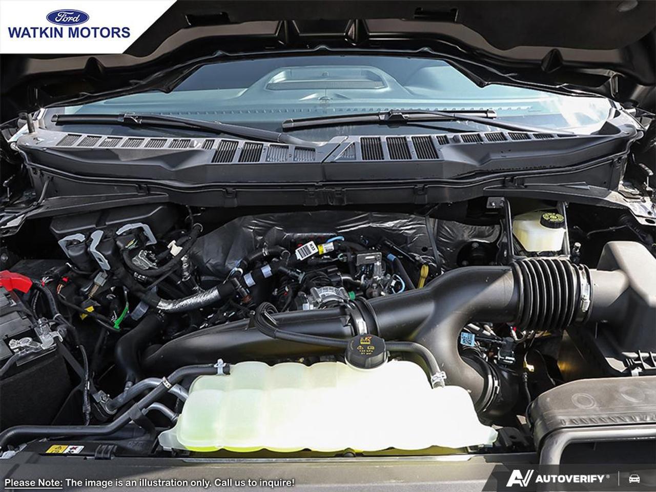 2026 Ford F-150 XLT Photo5