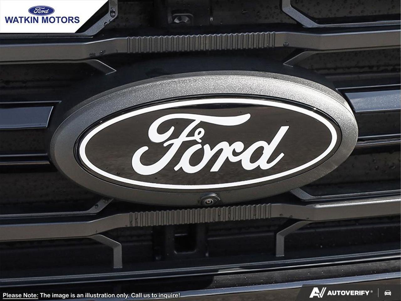 2026 Ford F-150 XLT Photo7