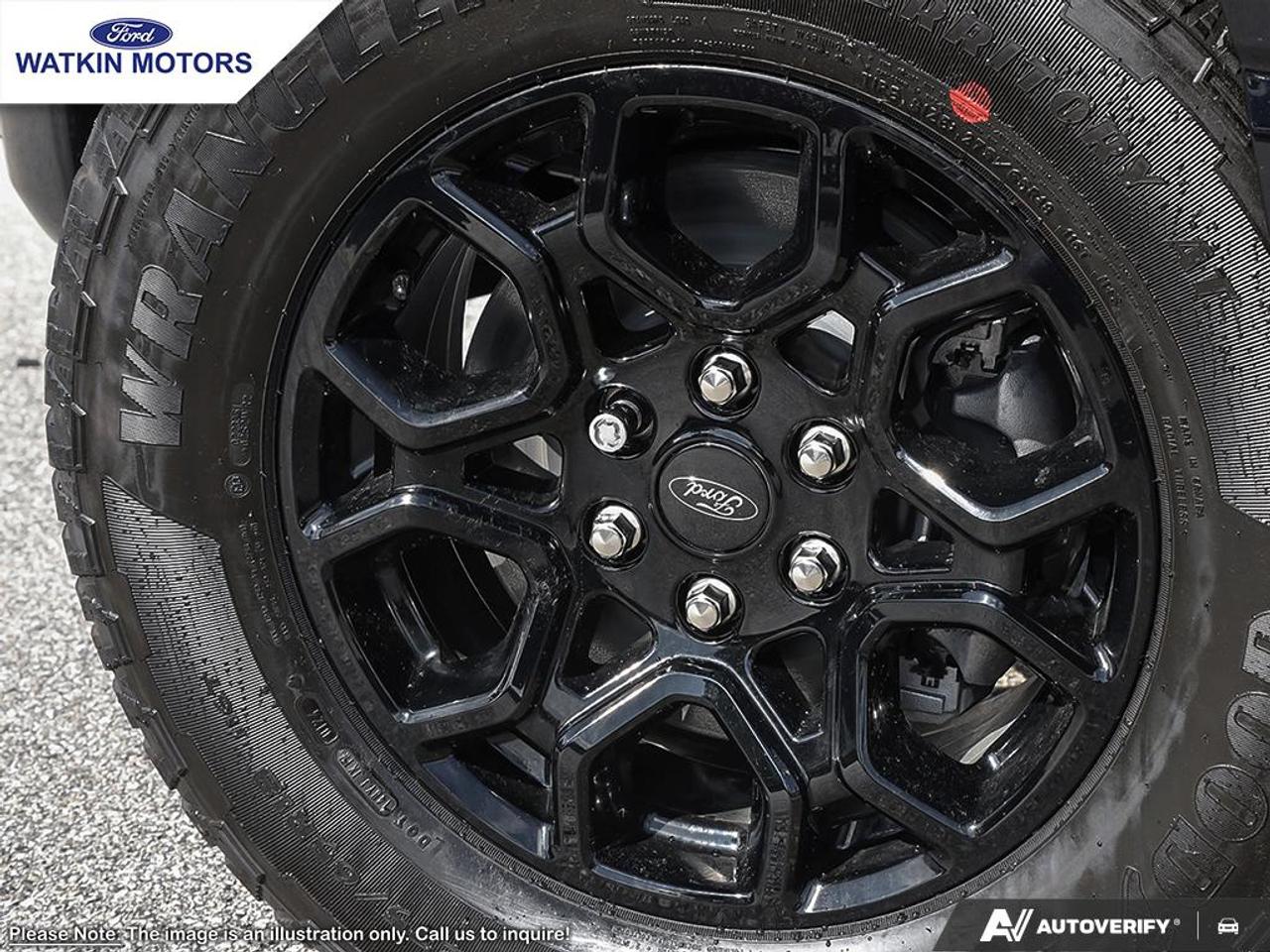 2026 Ford F-150 XLT Photo6