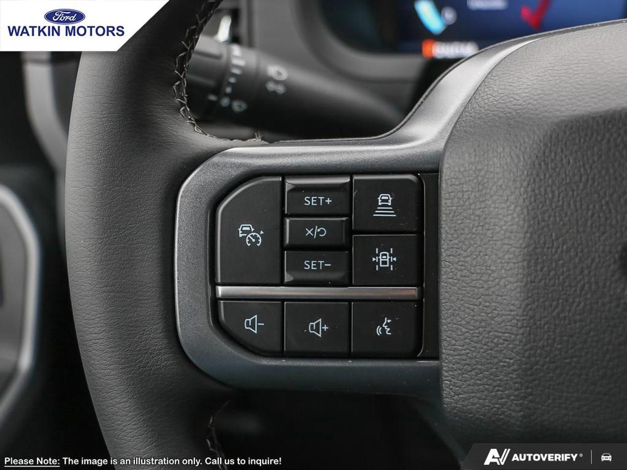 2026 Ford F-150 XLT Photo13