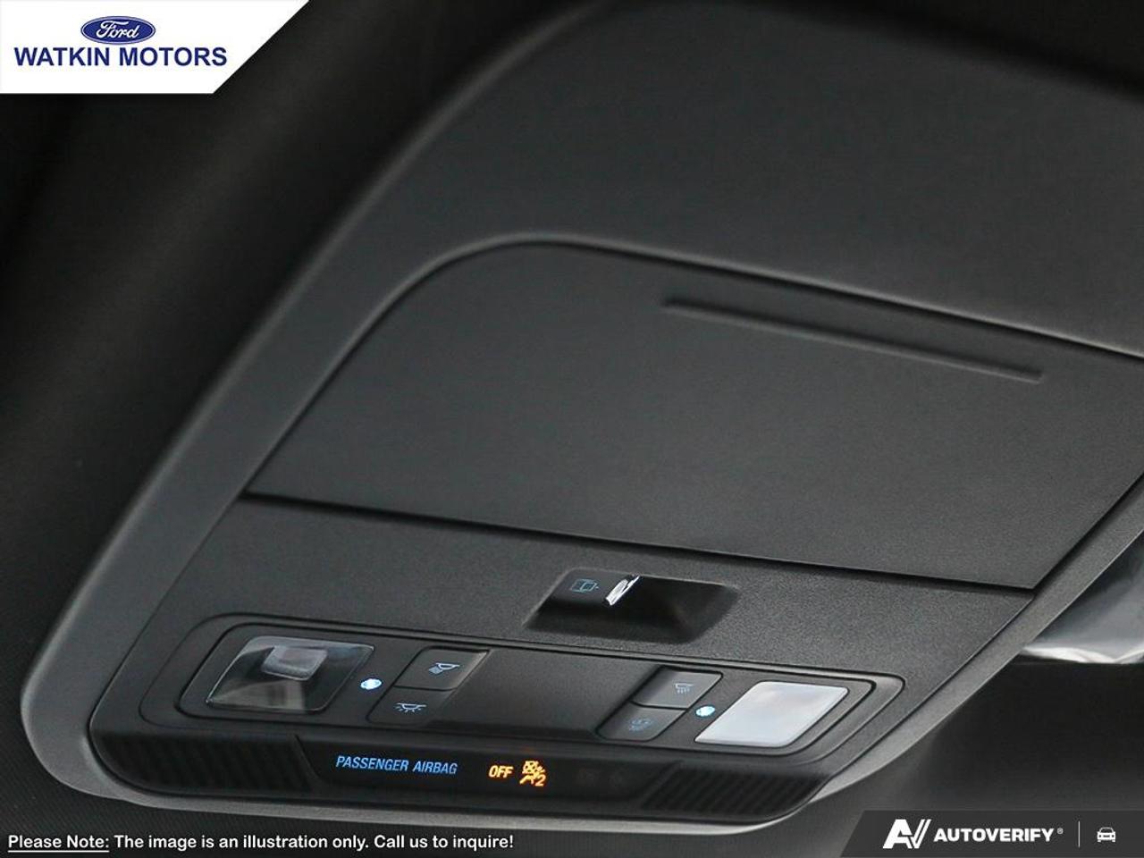 2026 Ford F-150 XLT Photo17