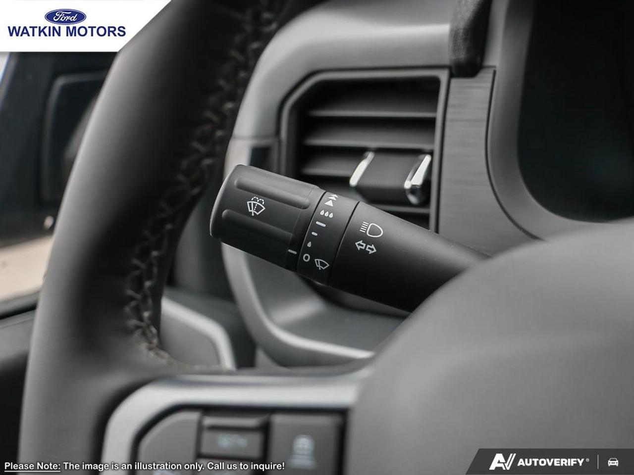 2026 Ford F-150 XLT Photo25