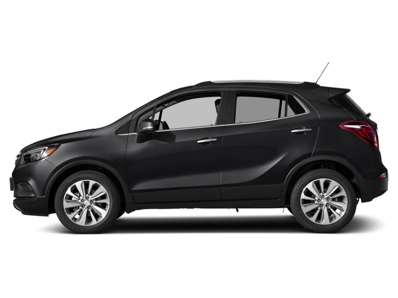 2019 Buick Encore Essence FWD Photo