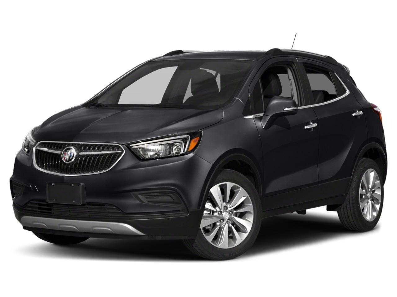 2019 Buick Encore Essence FWD Photo