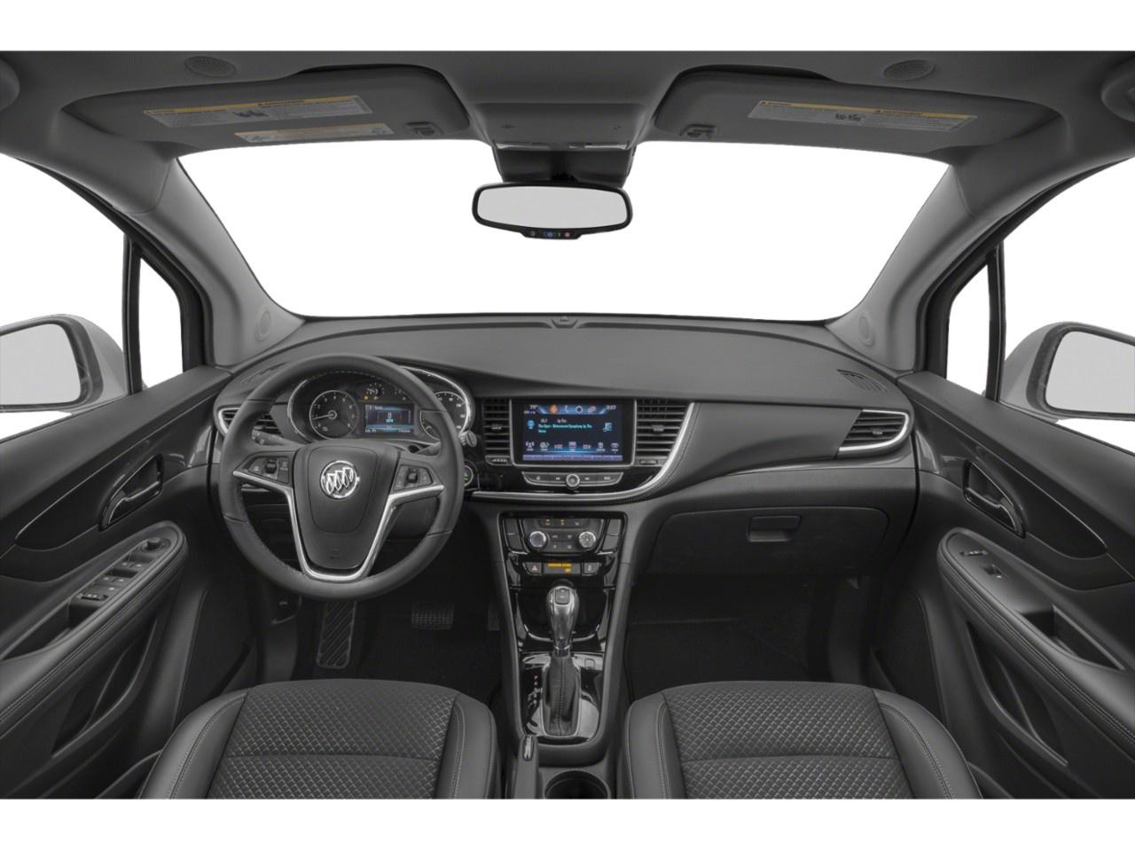 2019 Buick Encore Essence FWD Photo