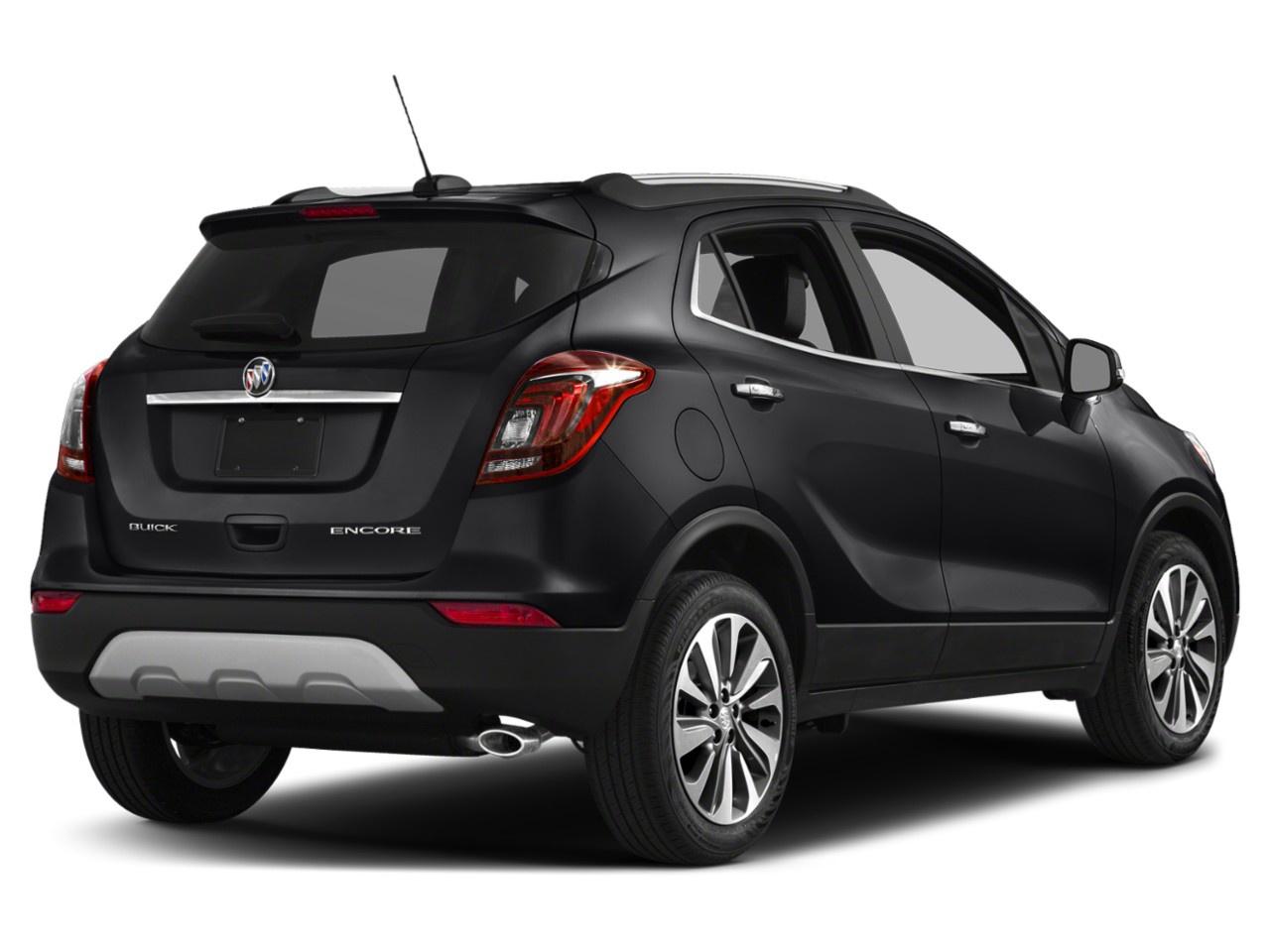 2019 Buick Encore Essence FWD Photo2