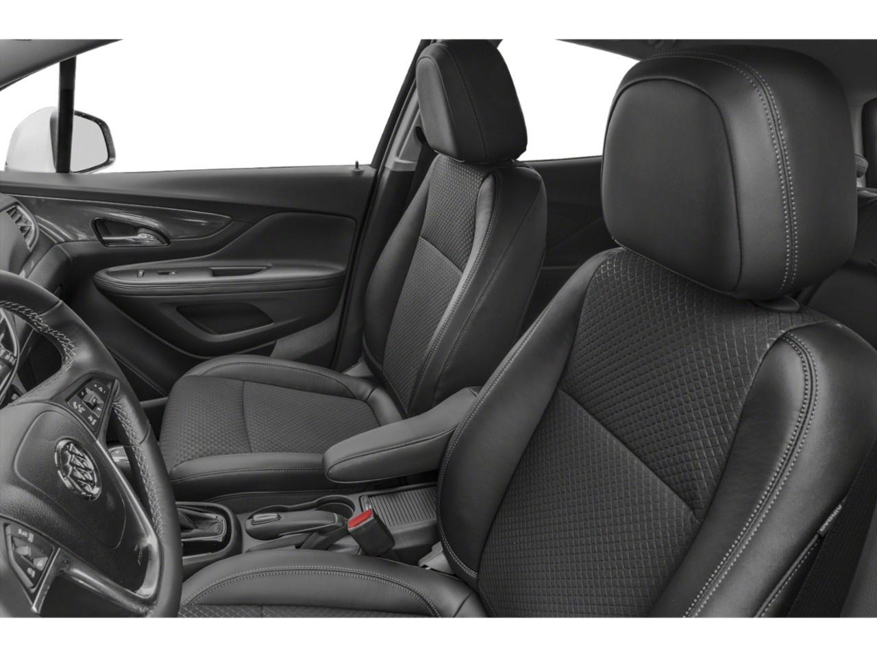 2019 Buick Encore Essence FWD Photo